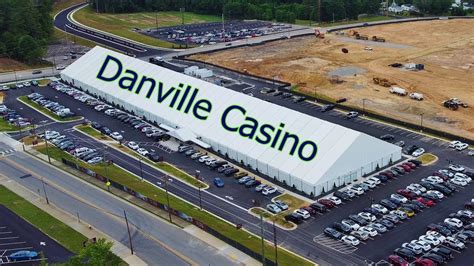 casinos in Virginia